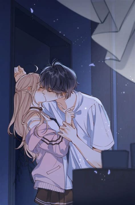 hidden love can't be concealed.